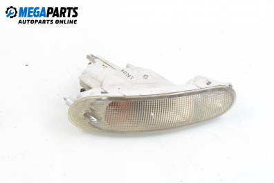 Blinker for Mazda MX-3 1.6, 107 hp, coupe, 1996, position: left