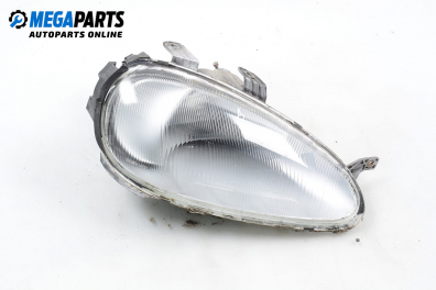 Headlight for Mazda MX-3 1.6, 107 hp, coupe, 1996, position: right