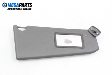 Sun visor for Renault 19 1.7, 90 hp, sedan, 1990, position: right