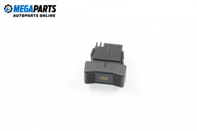 Power window button for Renault 19 1.7, 90 hp, sedan, 1990