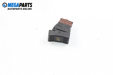 Fog lights switch button for Renault 19 1.7, 90 hp, sedan, 1990