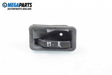 Inner handle for Renault 19 1.7, 90 hp, sedan, 1990, position: front - left