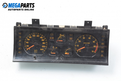 Instrument cluster for Renault 19 1.7, 90 hp, sedan, 1990