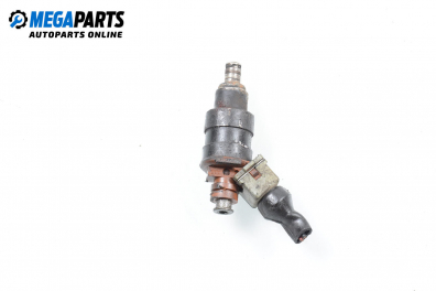 Gasoline fuel injector for Renault 19 1.7, 90 hp, sedan, 1990