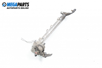 Fuel rail for Renault 19 1.7, 90 hp, sedan, 1990