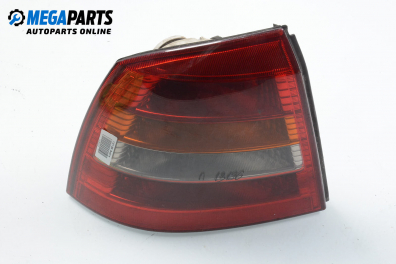 Tail light for Opel Astra G 2.0 DI, 82 hp, hatchback, 1999, position: left