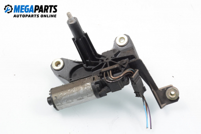 Front wipers motor for Opel Astra G 2.0 DI, 82 hp, hatchback, 1999, position: rear