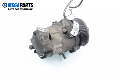 AC compressor for Opel Astra G 2.0 DI, 82 hp, hatchback, 1999