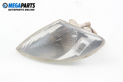 Blinklicht for Renault Megane I 1.6, 90 hp, coupe, 1998, position: links