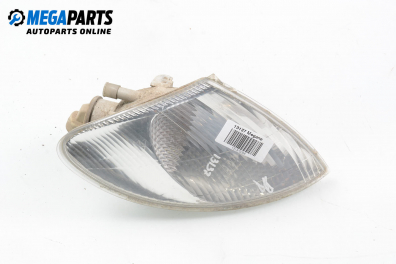 Blinklicht for Renault Megane I 1.6, 90 hp, coupe, 1998, position: rechts