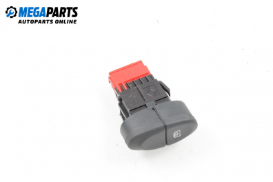 Rear window heater button for Renault Megane I 1.6, 90 hp, coupe, 1998