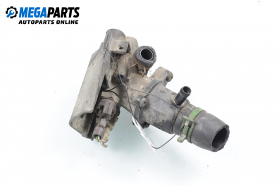 Thermostat housing for Renault Megane I 1.6, 90 hp, coupe, 1998