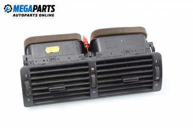 AC heat air vent for BMW 5 (E39) 2.5 TDS, 143 hp, sedan, 1998