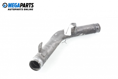 Turbo pipe for BMW 5 (E39) 2.5 TDS, 143 hp, sedan, 1998