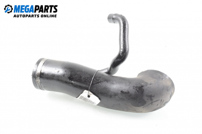 Turbo hose for BMW 5 (E39) 2.5 TDS, 143 hp, sedan, 1998