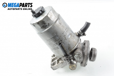 Fuel filter housing for BMW 5 (E39) 2.5 TDS, 143 hp, sedan, 1998