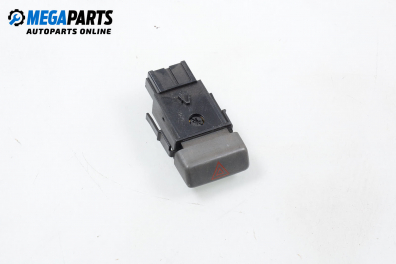 Emergency lights button for Volvo S40/V40 2.0, 140 hp, station wagon, 1997