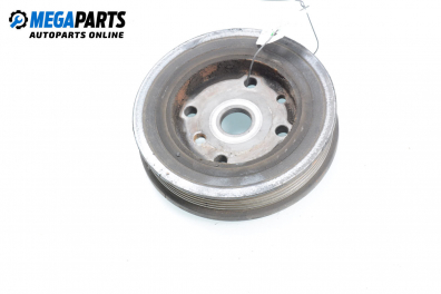 Damper pulley for Volvo S40/V40 2.0, 140 hp, station wagon, 1997