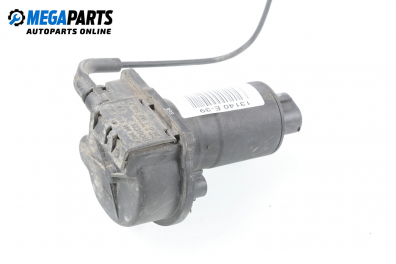 Actuator clapetă de accelerație for BMW 5 (E39) 2.0, 150 hp, sedan, 1999  № Bosch 0 205 005 010