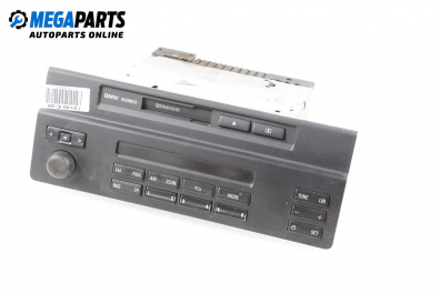 Cassette player for BMW 5 (E39) (1996-2004)