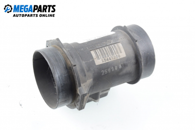 Debitmetru for BMW 5 (E39) 2.0, 150 hp, sedan, 1999