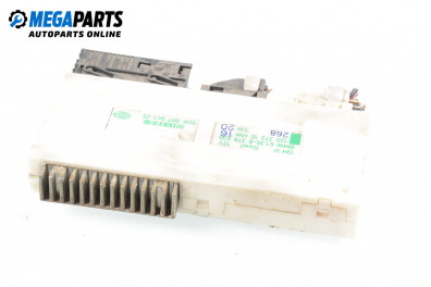 Modul confort for BMW 5 (E39) 2.0, 150 hp, sedan, 1999  № BMW 61.35-8 378 635