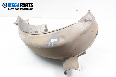 Inner fender for BMW 5 (E39) 2.0, 150 hp, sedan, 1999, position: rear - right