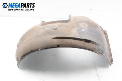 Inner fender for BMW 5 (E39) 2.0, 150 hp, sedan, 1999, position: front - left