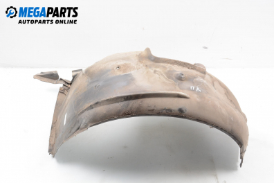 Inner fender for BMW 5 (E39) 2.0, 150 hp, sedan, 1999, position: front - right