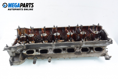 Cylinder head no camshaft included for BMW 5 Series E39 Sedan (11.1995 - 06.2003) 520 i, 150 hp