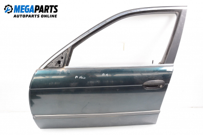 Door for BMW 5 (E39) 2.0, 150 hp, sedan, 1999, position: front - left