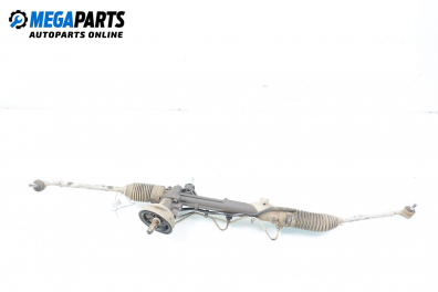 Hydraulic steering rack for Peugeot 206 1.1, 60 hp, hatchback, 1999