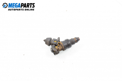 Gasoline fuel injector for Peugeot 306 2.0 16V, 150 hp, hatchback, 1995