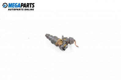 Gasoline fuel injector for Peugeot 306 2.0 16V, 150 hp, hatchback, 1995