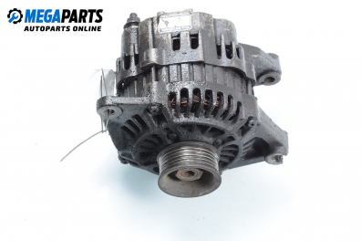 Alternator for Peugeot 306 2.0 16V, 150 hp, hatchback, 1995