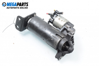 Starter for Peugeot 306 2.0 16V, 150 hp, hatchback, 1995