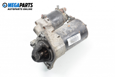 Demaror for Fiat Stilo 1.8 16V, 133 hp, hatchback, 2000