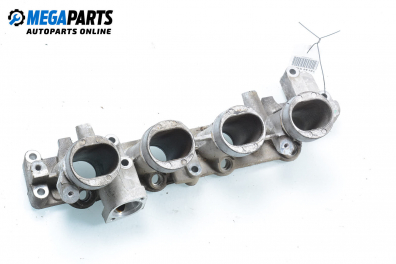 Intake manifold for Fiat Stilo 1.8 16V, 133 hp, hatchback, 2000