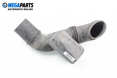 Air duct for Fiat Stilo 1.8 16V, 133 hp, hatchback, 2000