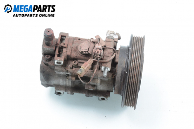 AC compressor for Alfa Romeo 156 2.4 JTD, 136 hp, sedan, 1999