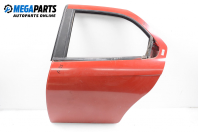 Door for Alfa Romeo 156 2.4 JTD, 136 hp, sedan, 1999, position: rear - left