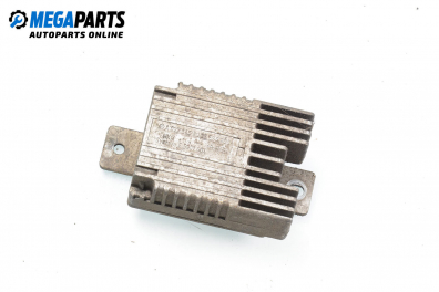 Radiator fan relay for Mercedes-Benz A-Class W168 1.6, 102 hp, hatchback automatic, 1999