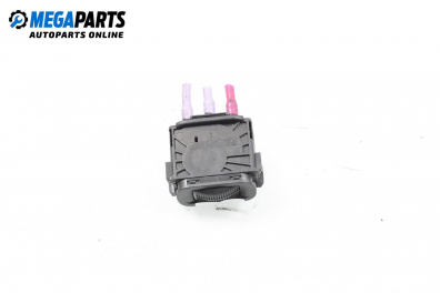 Lighting adjustment switch for Mercedes-Benz A-Class W168 1.6, 102 hp, hatchback automatic, 1999