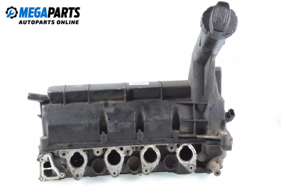 Engine head for Mercedes-Benz A-Class W168 1.6, 102 hp, hatchback automatic, 1999