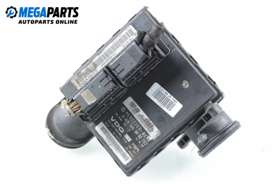 ECU for Mercedes-Benz A-Class W168 1.6, 102 hp, hatchback automatic, 1999 № 025 545 30 32