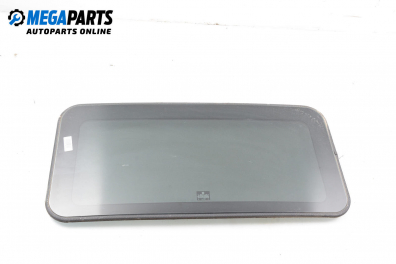 Sunroof glass for Volkswagen Golf III 1.8, 90 hp, hatchback, 1991