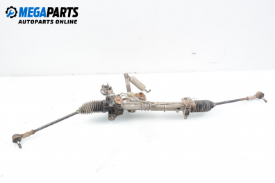 Hydraulic steering rack for Volkswagen Golf III 1.8, 90 hp, hatchback, 1991