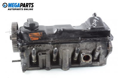 Engine head for Volkswagen Golf III 1.8, 90 hp, hatchback, 1992