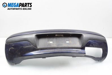 Rear bumper for Opel Tigra 1.6 16V, 106 hp, coupe, 2000, position: rear