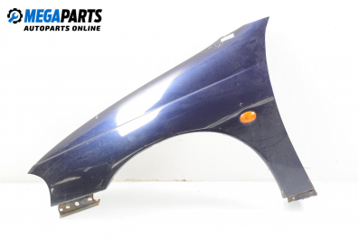 Fender for Opel Tigra 1.6 16V, 106 hp, coupe, 2000, position: front - left